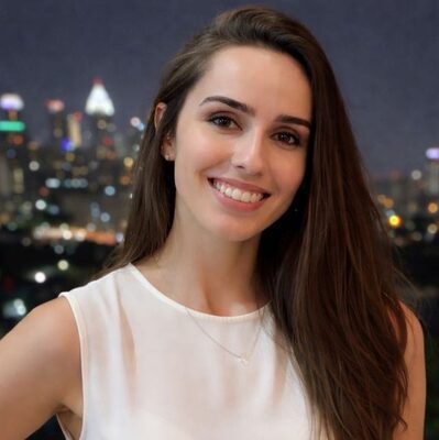 Gabriella Vilela Novaes